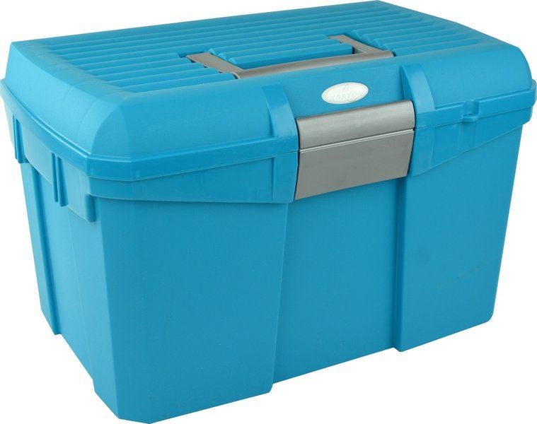 Norton 700004 Grooming Box Turquoise