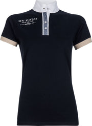 HV Polo Hope Competition Shirt Navy