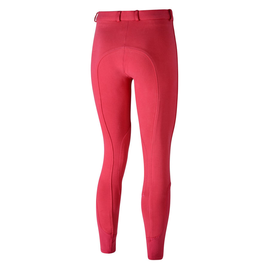 Bow & Arrow Day Breeches Pink