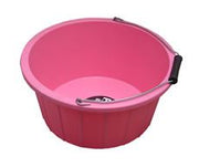 Prostable Feed Bucket Pink - 3 Gallon