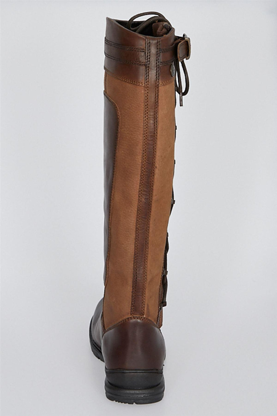 Bow & Arrow Kingston Country Boots BROWN