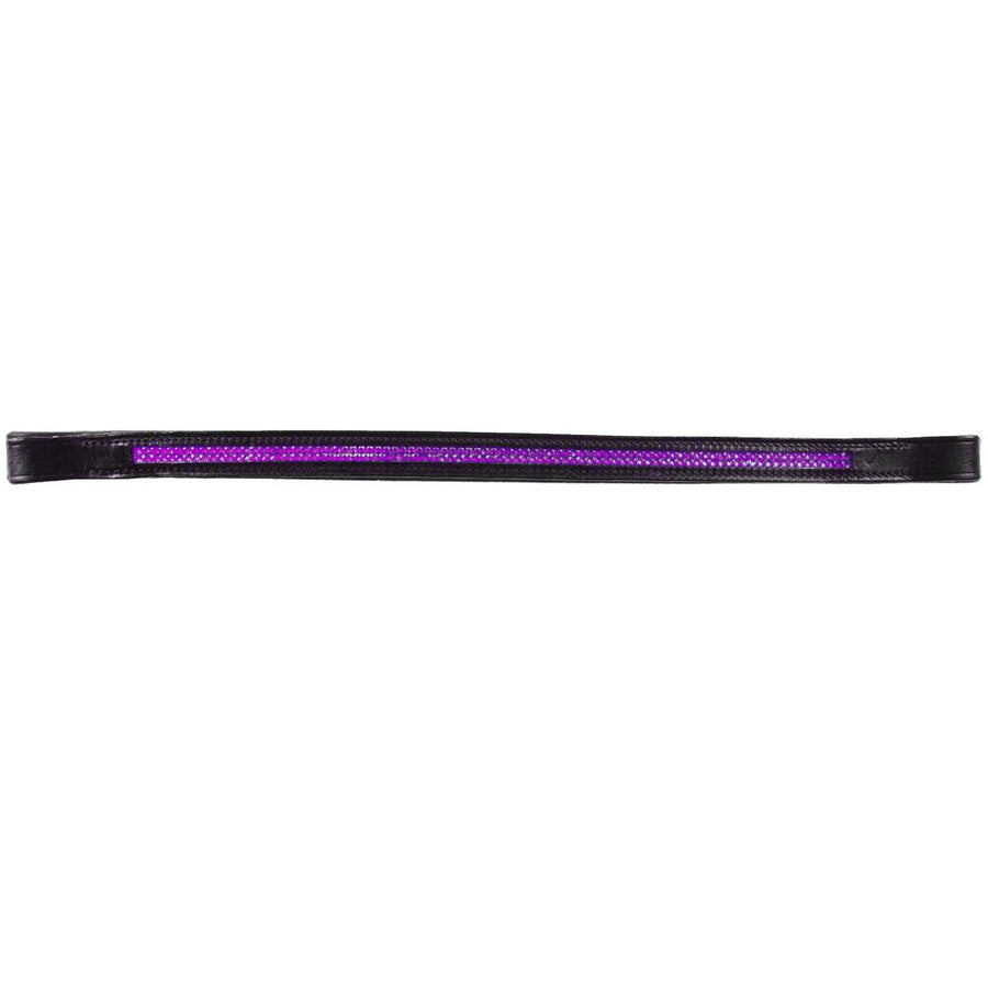 Horka Silicon Browbands Purple