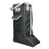 Equi-Theme Boots Bag Black/Grey
