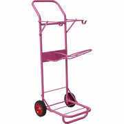 Norton Tack Trolly in Pink
