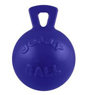 Jolly Pets Tug-N-Toss Jolly Ball
