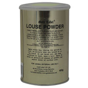 Gold Label Louse Powder