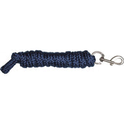 Horka Essentials Lead Ropes Blue 200 CM
