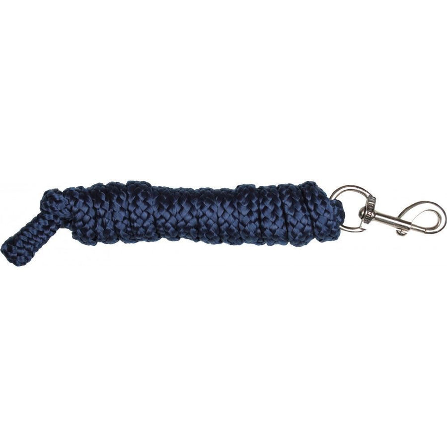 Horka Essentials Lead Ropes Blue 200 CM