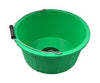 Prostable Feed Bucket Green - 3 Gallon