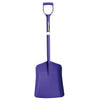 Red Gorilla Unisex Tubtrug Shovel Purple