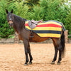 Best On Horse Stripe Exercise Sheet Newmarket