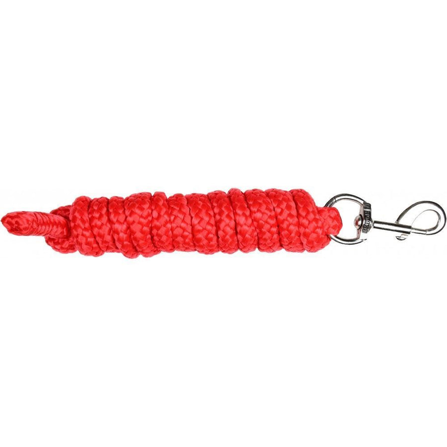 Horka Essentials Lead Ropes Red 200 CM