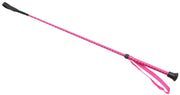 Red Horse Race Whip Nylon Anemone 65cm Pink