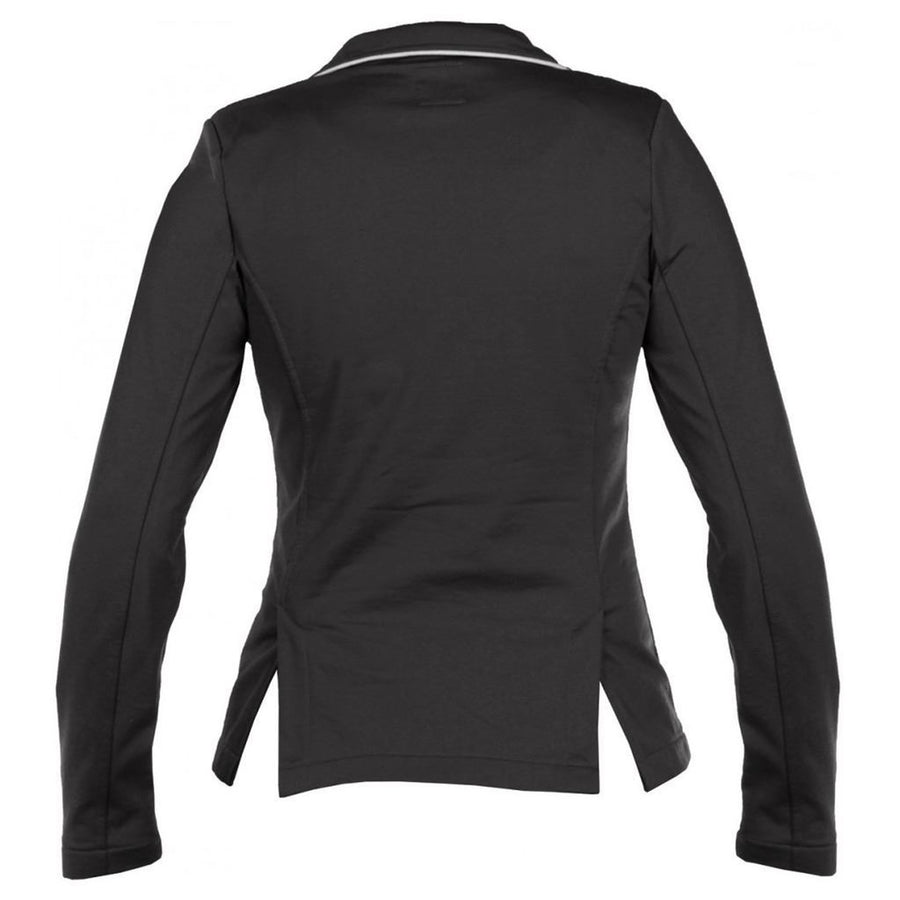 Horka Jnr 'Soft Shell' Competition Jackets Black
