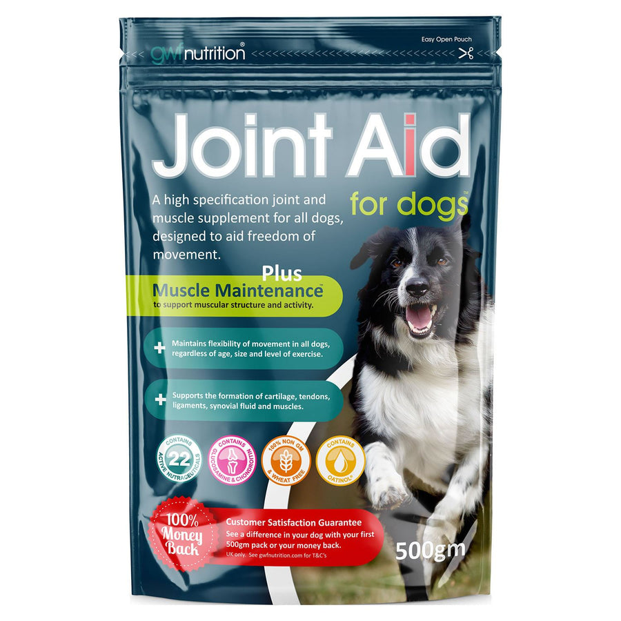 GWF Joint Aid for Dogs