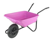 Multi-Purpose Wheelbarrow Pink