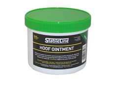 Stableline Hoof Ointment Green - 500 Gm