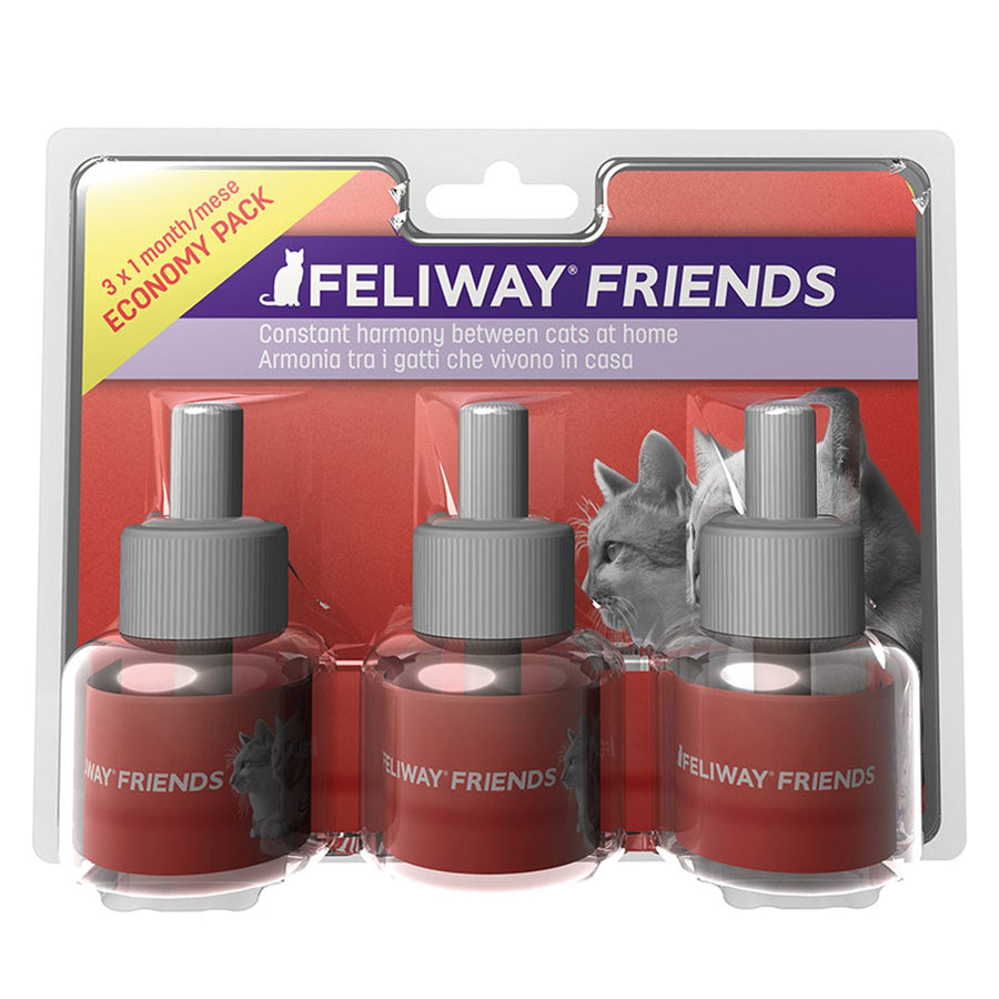 Feliway Friends Diffuser Refill