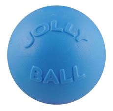 Jolly Pets Bounce-N-Play Jolly Ball 6