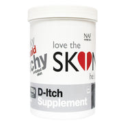 NAF Love the Skin He's In D-Itch Supplement White 780g