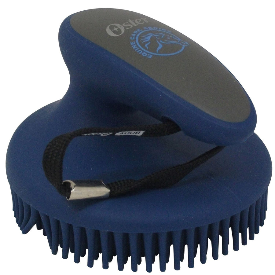 Oster Curry Comb Fine Blue