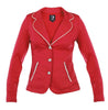 Horka Ladies 'Soft Shell' Competition Jackets Red