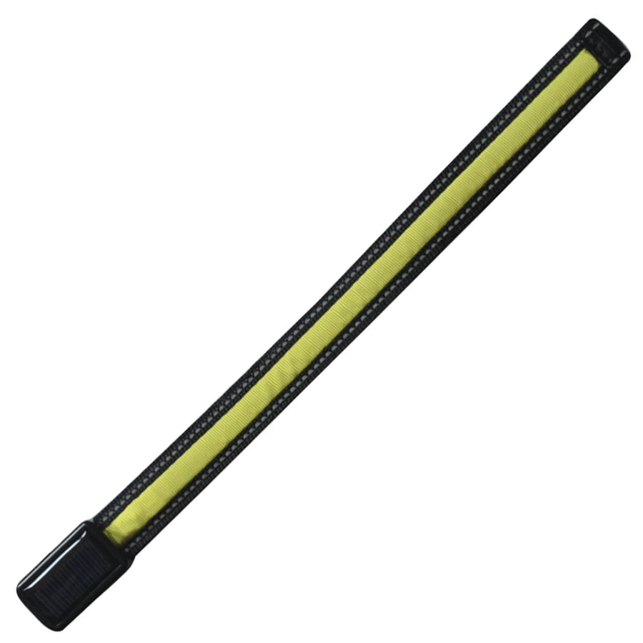 Equizor 304947 LED Luminous Browband Yellow
