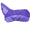 Lava 339 Waterproof Fly Rug Purple