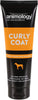 Animology Curly Coat Shampoo - 250 Ml