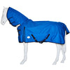 Best on Horse 180915 Lightweight Rug Cobalt Blue