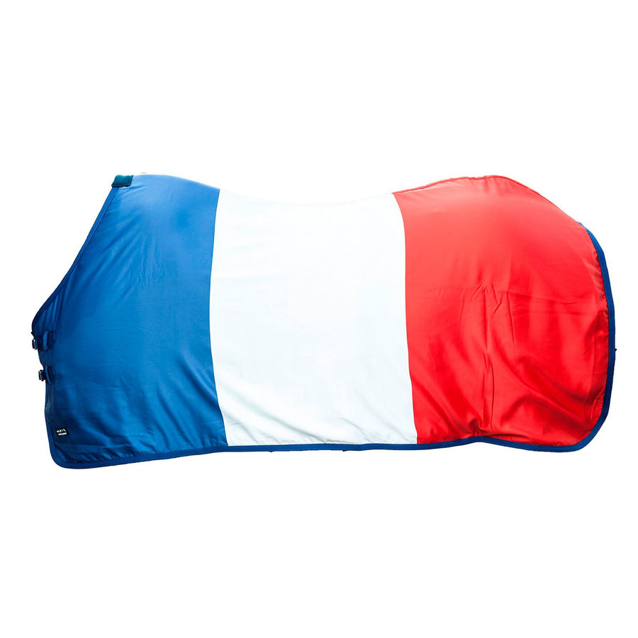 Hkm Cooler Flags Blankets Flag France