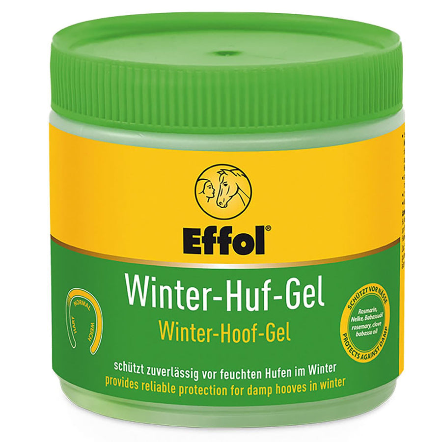 Effol Winter Hoof Gel Mini