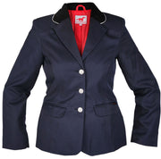Red Horse Ladies 'Concours' Competition Jackets Blue