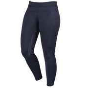 Dublin Performance Thermal Active Tights Blue