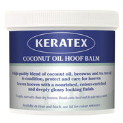 Keratex Coconut Oil Hoof Balm 400 Gm