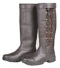 Bow and Arrow Milan Country Boots Brown