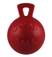 Jolly Pets Tug-N-Toss Jolly Ball