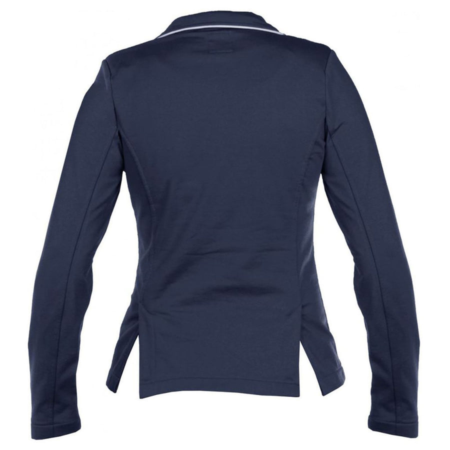 Horka Ladies 'Soft Shell' Competition Jackets Blue
