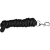 Horka Essentials Lead Ropes Black 200 CM