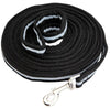 Horka Lunging Lunging Items 8 MTR Black