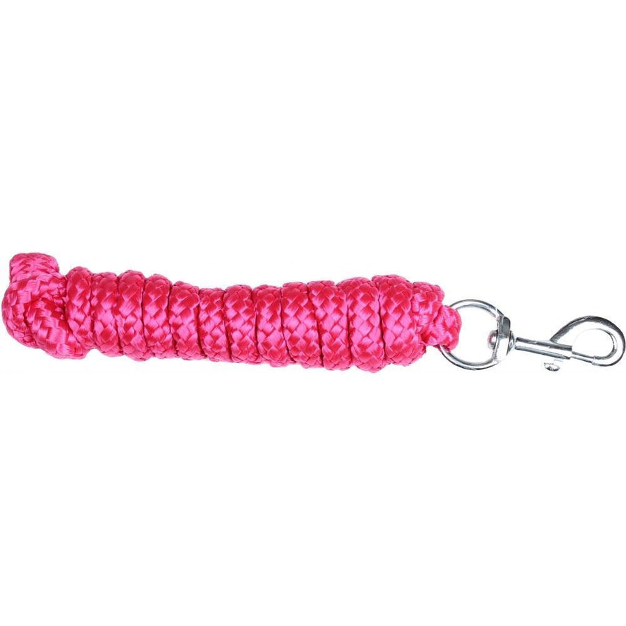 Horka Essentials Lead Ropes Pink 200 CM