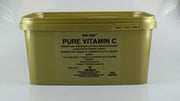 Gold Label Pure Vitamin C - 1 Kg