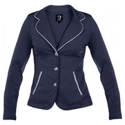 Horka Ladies 'Soft Shell' Competition Jackets Blue