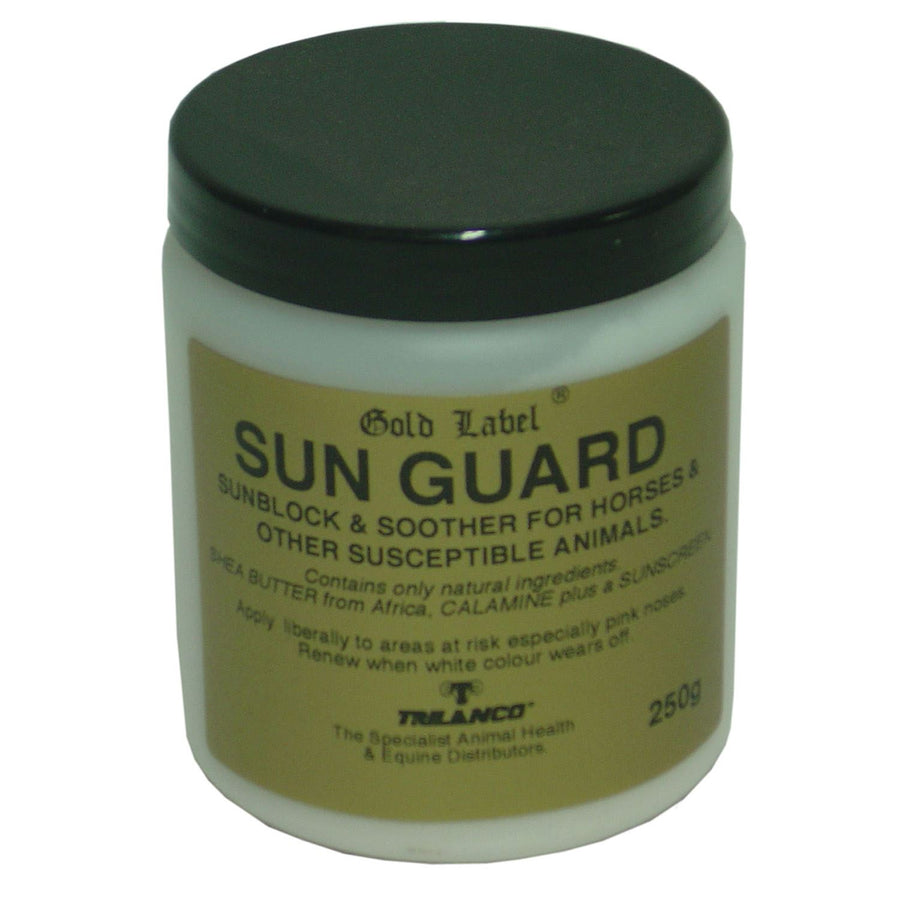 Gold Label SunGuard