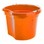 Horka 'Emmer' Buckets & Feeding Orange